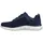 SKECHERS Track BROADER blau 44