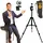 TronicXL HD-Webcam Schwarz