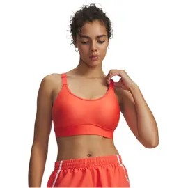 Under Armour Infinity Red S