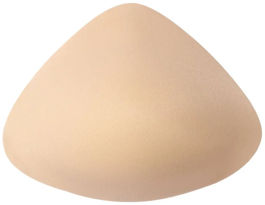 Amoena Leisure Brustprothese für Freizeit und Nacht 1 St beige