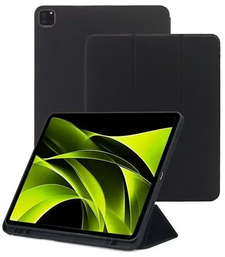 Easy Tablet Full Case black - iPad Pro 13