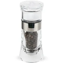 Peugeot Oslo Pfeffermühle 14 cm Transparent unbefüllt