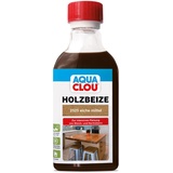 Clou Aqua Clou Holzbeize Eiche Mittel 250 ml