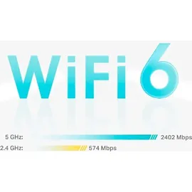 TP-Link Deco X50 Mesh System