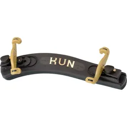 Collapsible Violin Shoulder Rest (4/4)