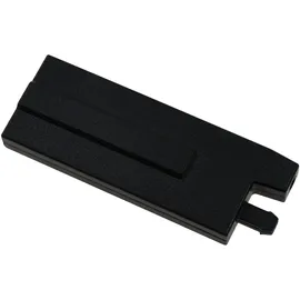 Powery Akku für Tuning-System Gibson Tronicaltune Plus, - Schwarz
