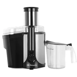 Orbegozo LI 6000 Schwarz