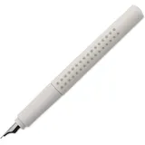 Faber-Castell Füller Grip 2010 M coconut milk