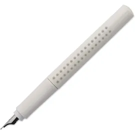 Faber-Castell Füller Grip 2010 M coconut milk