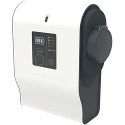 LEGRAND Wandladestation 059006