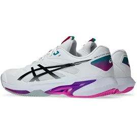 Asics Solution Speed FF 4 White/Digital Sakura 40 1/2