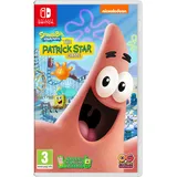 SpongeBob SquarePants: The Patrick Star Game Switch