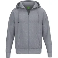Erima TS Jacke - Grey Marl - 3XL