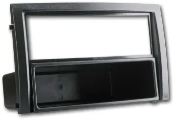  Radioblende Skoda Fabia, VW Polo 9N 