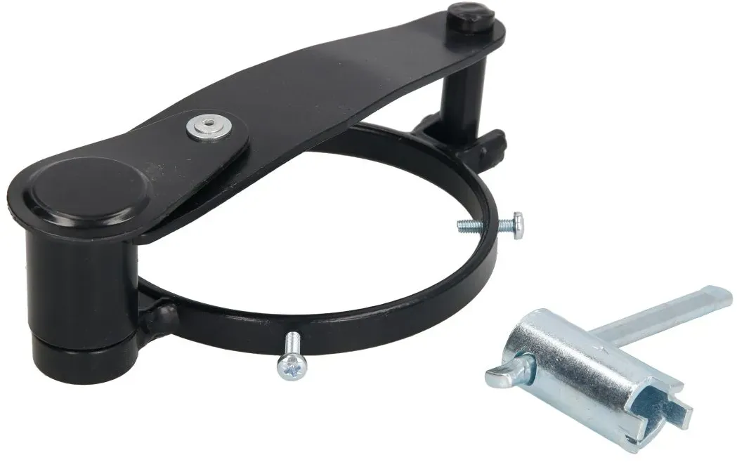 Brandstoftank elementen CARGOPARTS CARGO-ZP009/HINGE