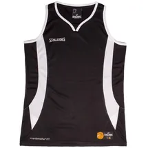 Spalding Damen Schwarz, XS