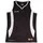 Spalding Damen Schwarz, XS