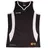 Spalding Damen Schwarz, XS