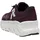 Rieker Stratfort Damen Weite E Bordeaux 40