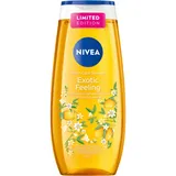 NIVEA Duschgel Exotic Feeling