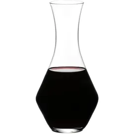 riedel the wine glass company Riedel Merlot Dekanter