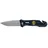 KWB Rettungsmesser 14710 Schwarz