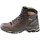 Grisport Berufs-und Freizeitschuh Dakar braun 42