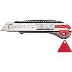 NT Cutter Cutter »L-2000RP« silber