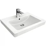 Villeroy & Boch Subway 2.0 Waschtisch 60 x 47 cm (71136G01)