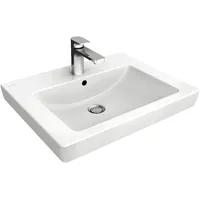 Villeroy & Boch Subway 2.0 Waschtisch 60 x 47 cm (71136G01)