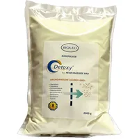 Bioleo Detoxy Basischer Badezusatz 2000 g