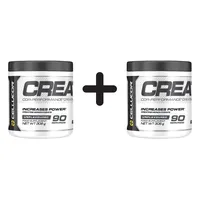 Cellucor Creatin Neutral Pulver 306 g
