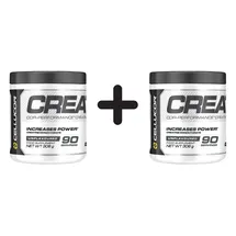 Cellucor Creatin Neutral Pulver 306 g