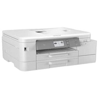All-IN-ONE A4 4-IN-1 Inkjet Multifunction Printer with Touch