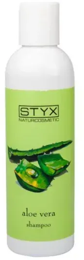 STYX Aloe Vera Shampoo 200ml