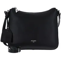 Picard Universe - Schultertasche 24.5 cm (schwarz) Umhängetaschen Schwarz