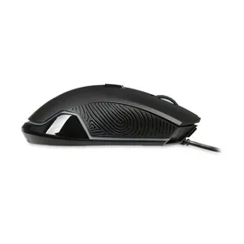 iBox Aurora A-3 schwarz
