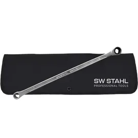 SWSTAHL SW-Stahl Ratschen-Ringgabelschlüsselsatz 03590L