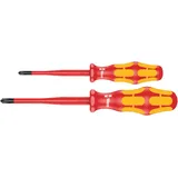 WERA Schraubendrehersatz 05006470001