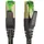 KabelDirekt – Cat-7-Netzwerkkabel – 7,5m – 10 Gigabit, Nylon