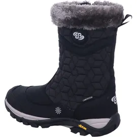 Jomos Alpina Herren Schwarz 44