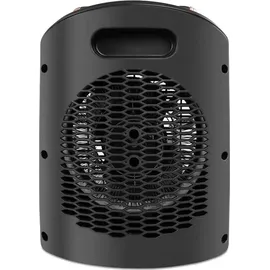 Orbegozo Heizlüfter FH 5036 2200 W Schwarz