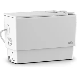 WILO Abwasser-Kleinhebeanlage DrainLift MINI3-XS-EF