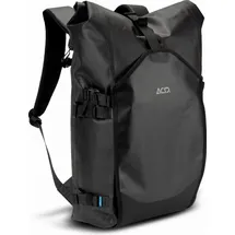 Cube Acid Flip Pro 25 l schwarz
