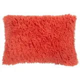 zoeppritz1828 Reborn Dekokissen 40 x 60 cm Coral