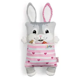 NICI Cosidoo Hase 30 cm Grau