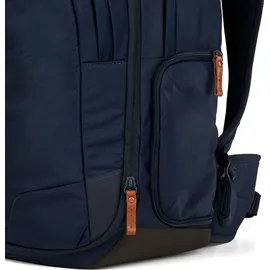 Satch Match Nordic Blue