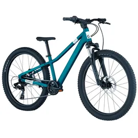 Scott Bikes Roxter 400 20 Zoll türkis/orange