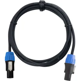 Pronomic pro-line BOXSP1-2.5 Lautsprecherkabel Speakon-kompatibel 2,5m