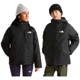 The North Face Perrito 4-N-1 Hooded Jacket TNF Black